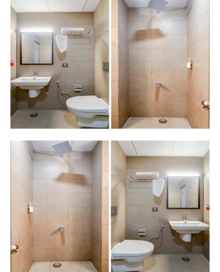 Hotel Sr Grand Gorakhpur Ngoại thất bức ảnh