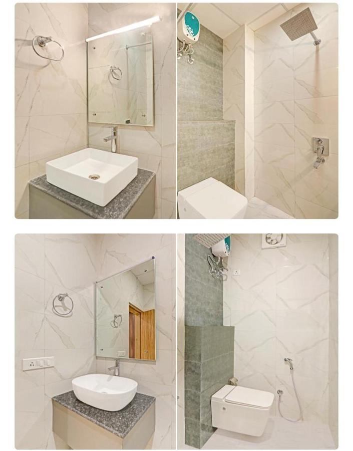 Hotel Sr Grand Gorakhpur Ngoại thất bức ảnh